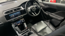 Jaguar I-Pace 294kW EV400 R-Dynamic SE Black 90kWh 5dr Auto Electric Estate